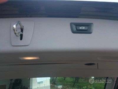 Usata BMW 318 2017 Berlina