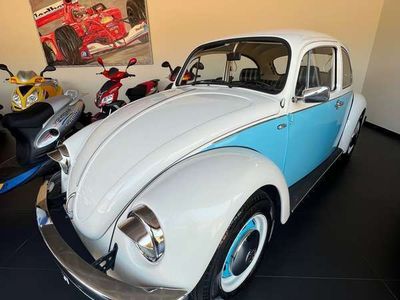 usata VW Maggiolino Maggiolino 11 D 11