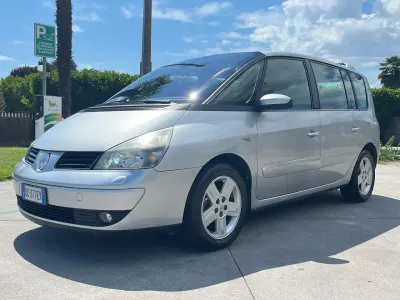 Usata Renault Espace