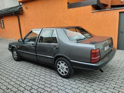 Usata Lancia Thema 181 CV (133 kW) 1989 Bronzo Berlina