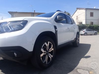 usata Dacia Duster Duster 1.0 TCe GPL 4x2 Journey UP