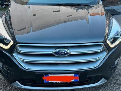 usata Ford Kuga Kuga 1.5 EcoBoost 120 CV S&S 2WD Business