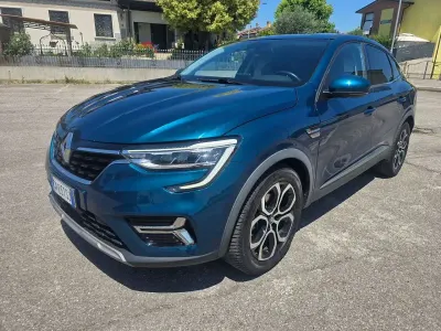 Usata Renault Arkana