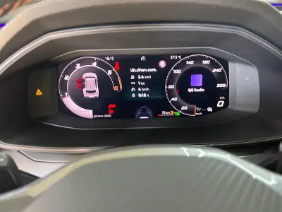 Usata Cupra Formentor 150 CV (110 kW) 2025 Nero SUV