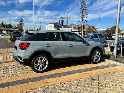 usata Audi Q2 30 2.0 tdi Admired Advanced s-tronic