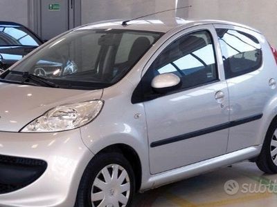 usata Peugeot 107 - 2008