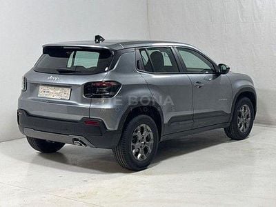 Nuova Jeep Avenger Longitude 101 CV (74 kW) 2026 SUV