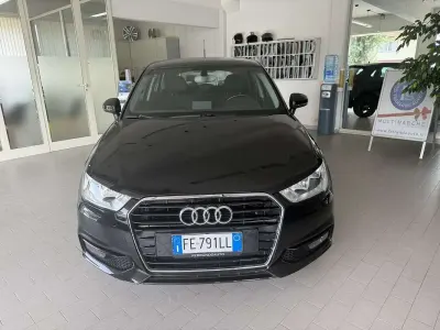 Usata Audi A1 Sportback