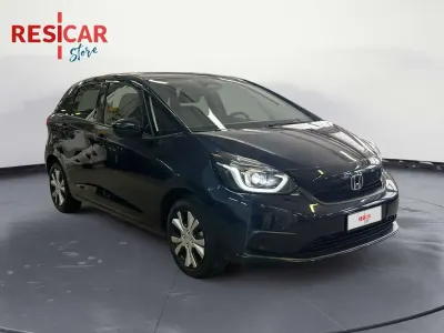 Usata Honda Jazz
