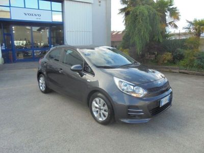 usata Kia Rio 1.2 CVVT 5p. ECO GPL Active Collection