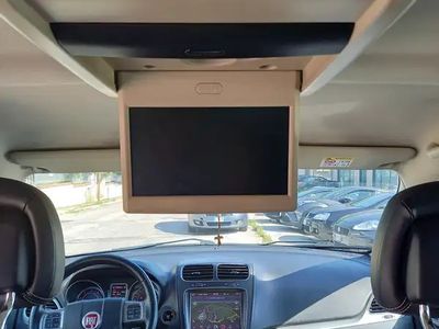 usata Fiat Freemont Freemont2.0 mjt 16v Cross 4x4 170cv auto