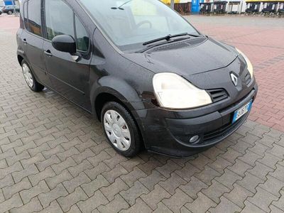 usata Renault Modus 1.2 16V Dynamique