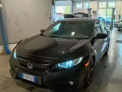 Usata Honda Civic