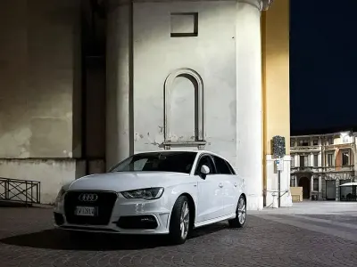 Occasion Audi A3