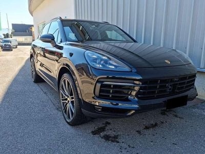 Usata Porsche Cayenne Coupe 340 CV (250 kW) 2020 Other Coupé