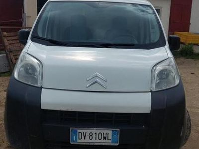 Citroën Nemo