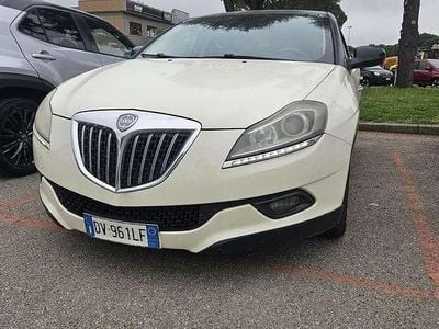 Usata Lancia Delta 120 CV (88 kW) 2009 Other Utilitaria