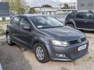 Occasion VW Polo Trendline 60 PK (44 kW) 2011 Grijs Sedan