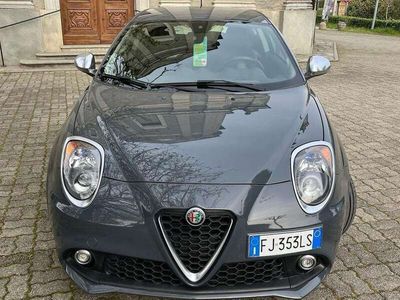 usata Alfa Romeo MiTo 1.3 JTDm Super 95CV-70KW S&S