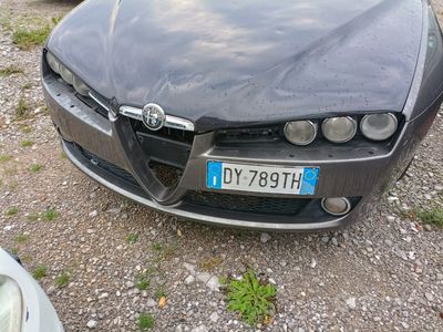 Alfa Romeo 159