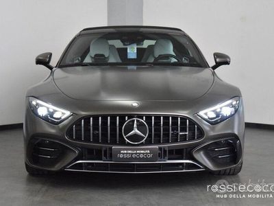 usata Mercedes SL43 AMG AMG Premium Plus Manufaktur