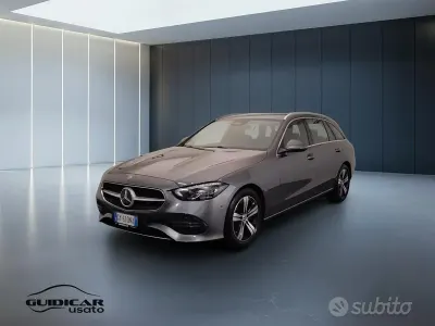 Usata Mercedes 200