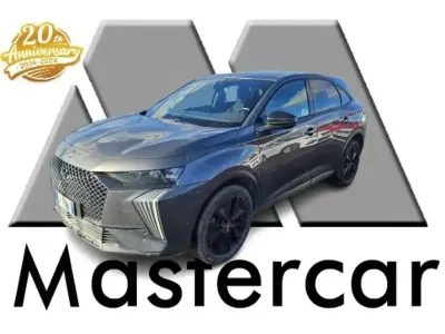 Usata DS Automobiles DS7 Crossback