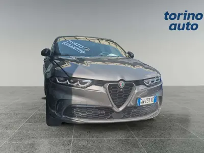 Usata Alfa Romeo Tonale Veloce 280 CV (205 kW) 2023 Grigio SUV