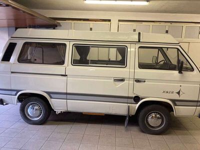 usata VW T3 Joker Westfalia