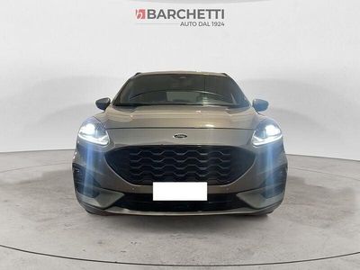Usata 2023 Ford Kuga ST-Line SUV | 24.000 € (Buon prezzo)