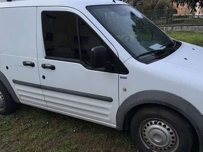 Usata Ford Transit
