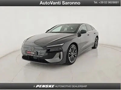 Usata Audi A6 e-tron S-Line 210 kW (286 CV) 2025 Utilitaria