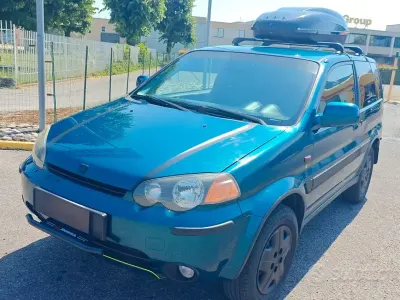 Usata Honda HR-V 105 CV (77 kW) 2000 SUV