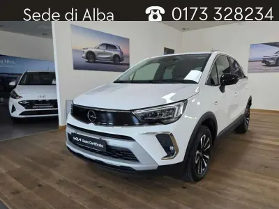 Usata Opel Crossland