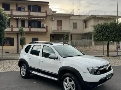 Usata Dacia Duster