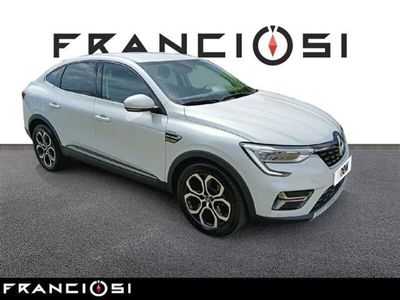 usata Renault Arkana Arkana1.6 E Tech hybrid Intens 145cv - Metallizzata Ibrido - Automatico