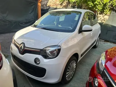 Usata Renault Twingo