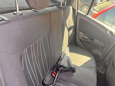 Usata Opel Corsa Edition 95 CV (69 kW) 2010 Utilitaria