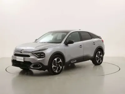 Usata Citroën C4