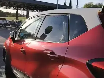 Usata Renault Captur