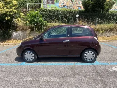 Usata Lancia Ypsilon