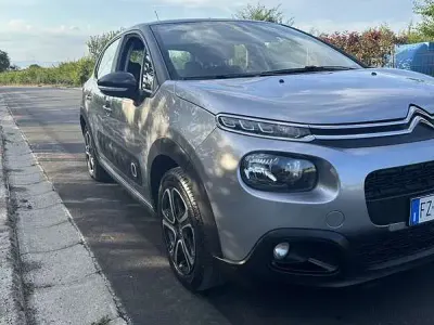 Usata Citroën C3