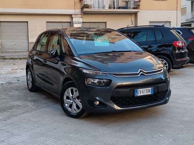 usata Citroën Grand C4 Picasso Limited