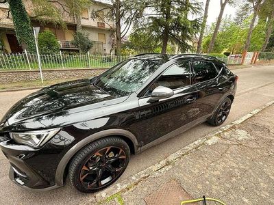 Usata Cupra Formentor 204 CV (150 kW) 2023 SUV