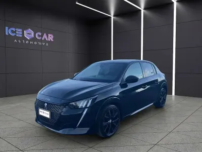Usata Peugeot 208
