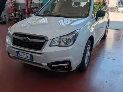 Usata Subaru Forester