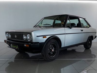 usata Fiat 131 RACING 2.0 TC 120CV