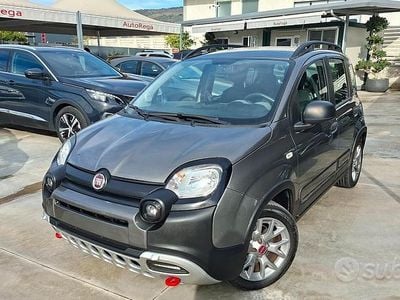 Fiat Panda Cross