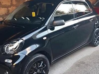 Usata Smart ForFour 61 CV (44 kW) 2019 Utilitaria