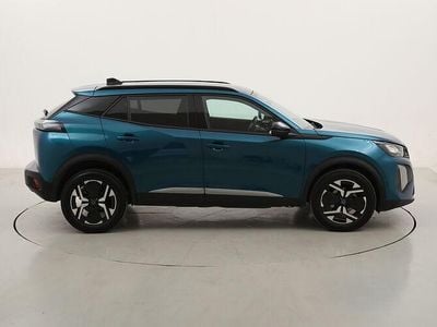 Usata Peugeot 2008 Allure 100 CV (73 kW) 2025 SUV